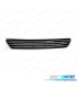 GRELHA FRONTAL OPEL ASTRA G 97-04 CROMADO PRETO