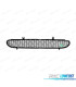 GRELHA FRONTAL COLMEIA OPEL CORSA B 93-00 PRETO METAL