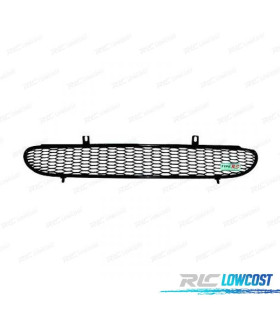 GRELHA FRONTAL COLMEIA OPEL CORSA B 93-00 PRETO METAL