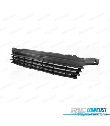 GRELHA FRONTAL VOLKSWAGEN VW MULTIVAN 96-03 PRETO