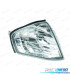 PISCAS FRONTAIS MERCEDES SL R129 89-98 FUNDO CROMADO