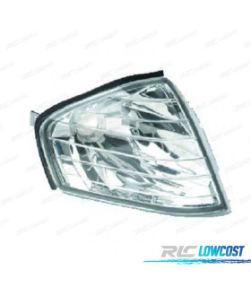 PISCAS FRONTAIS MERCEDES SL R129 89-98 FUNDO CROMADO