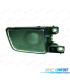 FAROL DE NEVOEIRO ESQ GOLF 3 91-97 PRETO