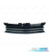 GRELHA FRONTAL VOLKSWAGEN GOLF IV 4 97-03 PRETO CROMADO
