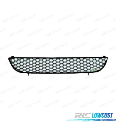 GRELHA FRONTAL OPEL VECTRA B 95-98 PRETA