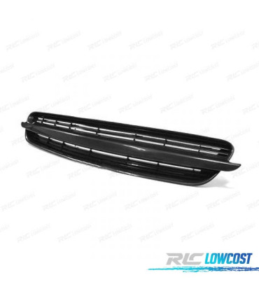 GRELHA FRONTAL OPEL VECTRA C 02-05 PRETO
