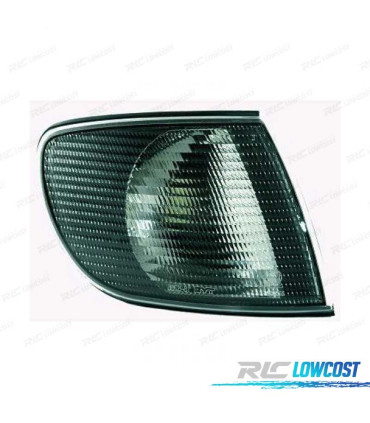 PISCAS FRONTAIS AUDI A6 94-97 PRETO