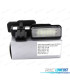LUZES DE MATRICULA LED PARA MERCEDES CLASSE C W203 W211
