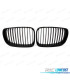 GRELHAS BMW E81 E82 E87 E88 07-12 PRETO MATE