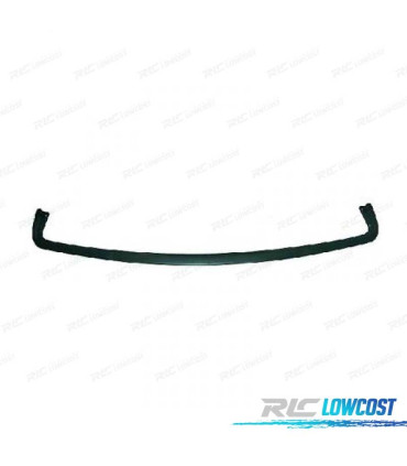 LIP SPOILER BMW E36 BERLINA COUPE 90-99 LOOK M3 E PACK M