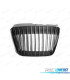 GRELHA FRONTAL SEAT IBIZA CORDOBA 6K2 99-02 CROMADA