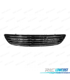 GRELHA OPEL ZAFIRA A 99-05 CROMADA