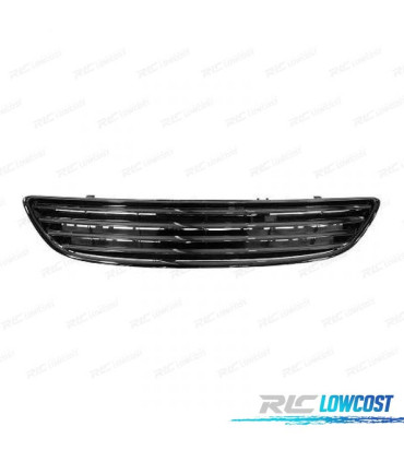 GRELHA OPEL ZAFIRA A 99-05 CROMADA
