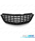 GRELHA FRONTAL PARA OPEL CORSA D 07-11 PRETO