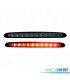 TERCEIRA LUZ DE STOP LED LEON 05-09 ESCURECIDO