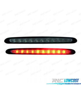 TERCEIRA LUZ DE STOP LED LEON 05-09 ESCURECIDO