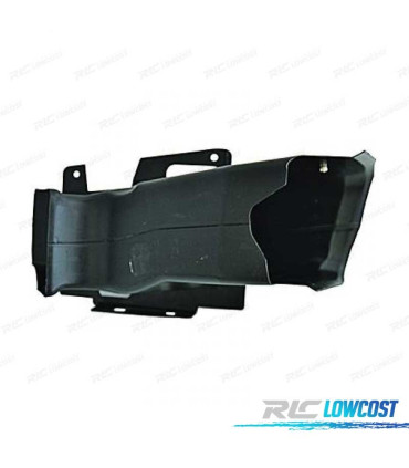 CONDUTA AR TRAVÕES DIREITA E46 BERLINA TOURING 98-05