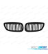 GRELHAS FRONTAIS BMW E92 06-10 PRETA