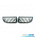 GRELHAS BMW E90 05-08 CROMADO
