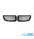 GRELHAS FRONTAIS BMW E90 05-08 PRETAS