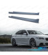KIT CARROÇARIA BMW F11 TOURING 13-17 COM PDC + LAVA-FARÓIS LOOK M