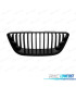 GRELHA FRONTAL SEAT IBIZA 6J 08-11 PRETO