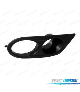 TAMPAS GRELHAS FARÓIS NEVOEIRO BMW E46 LOOK M3