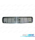 GRELHA FRONTAL AUDI 80 91-96 CROMADO