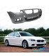 KIT CARROÇARIA BMW F11 TOURING 13-17 COM PDC + LAVA-FARÓIS LOOK M