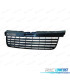 GRELHA FRONTAL VOLKSWAGEN VW T5 03-09 PRETO
