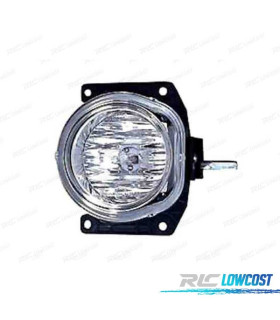 FAROL DE NEVOEIRO ALFA ROMEO 159 05-