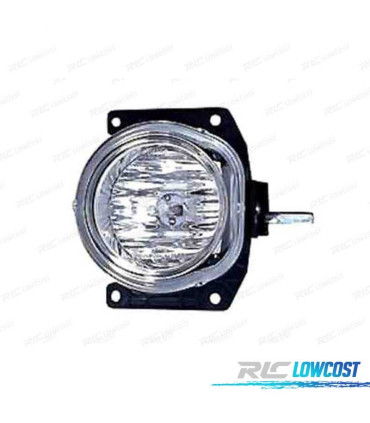 FAROL DE NEVOEIRO ALFA ROMEO 159 05-