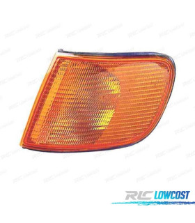 PISCAS FRONTAIS AUDI 100 90-94 AMBAR