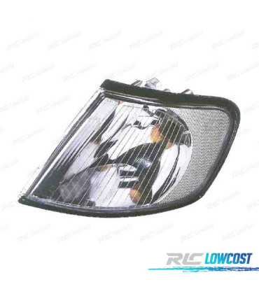 PISCAS FRONTAIS AUDI A3 96-00