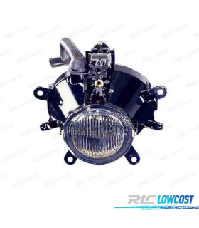 FAROL DE NEVOEIRO BMW SERIE 3 E46 4P TOURING 01-05
