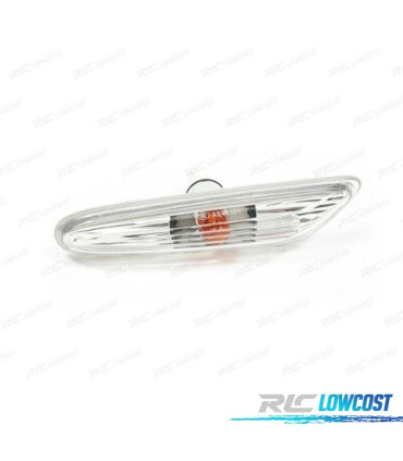PISCAS LATERAIS BMW SERIE 5 E60 03-09 E61 TOURING 03-09