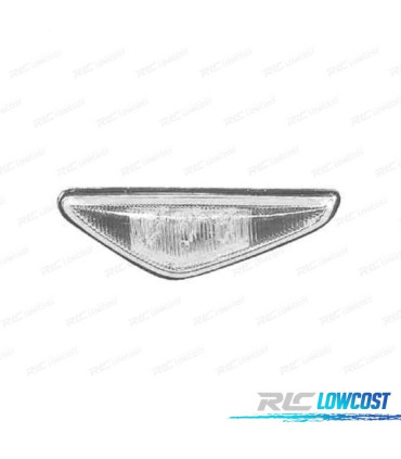 PISCAS LATERAIS BMW SERIE 3 E46 COUPÉ