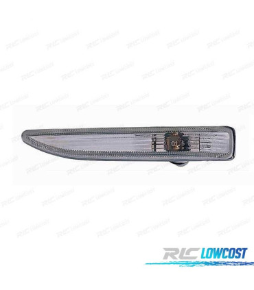 PISCAS LATERAIS BMW SERIE 7 E65 03-08