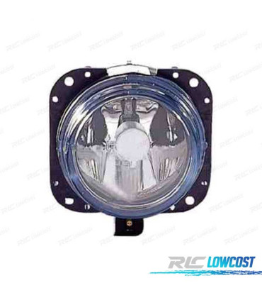 FARÓIS DE NEVOEIRO VÁRIOS MODELOS CITROEN MAZDA PEUGEOT