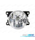 FARÓIS DE NEVOEIRO PARA CITROEN C3 10- PICASSO 09- DS3 207 3008