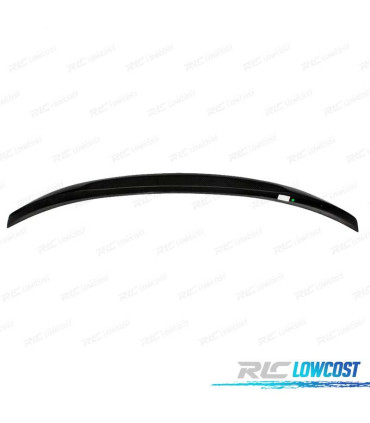 AILERON LIP BMW F32 13-18 LOOK M CARBONO