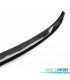 AILERON LIP BMW F32 13-18 LOOK M CARBONO