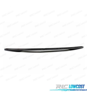 AILERON LIP BMW F32 13-18 LOOK M CARBONO