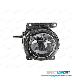 FARÓIS DE NEVOEIRO VÁRIOS MODELOS CITROEN FIAT LANCIA PEUGEOT