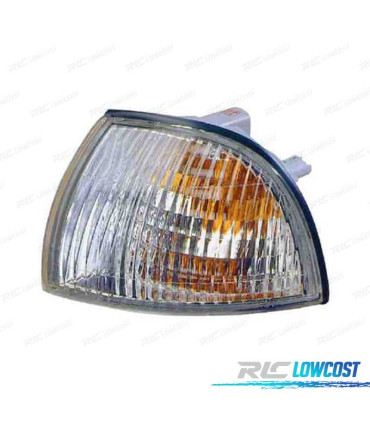 PISCAS FRONTAIS DAEWOO CHEVROLET NEXIA 95-00 RACER CIELO