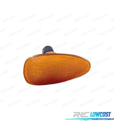 PISCAS LATERAIS FIAT BRAVO BRAVA 95-01 AMBAR