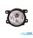 FARÓIS DE NEVOEIRO FIAT PUNTO EVO 09-
