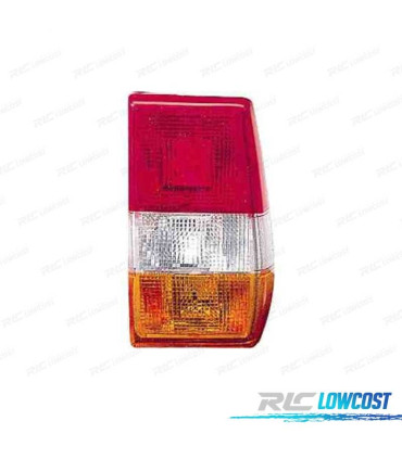 FAROLINS FORD FIESTA MK2 83-89