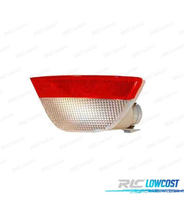 FAROLIN DE MARCHA ATRÁS FORD FOCUS I 98-01 FOCUS II 01-08