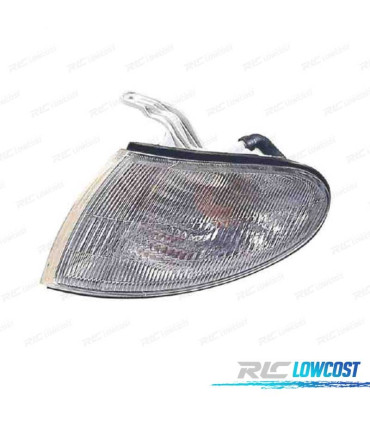 PISCAS FRONTAIS HYUNDAI ACCENT 4P 5P 95-97